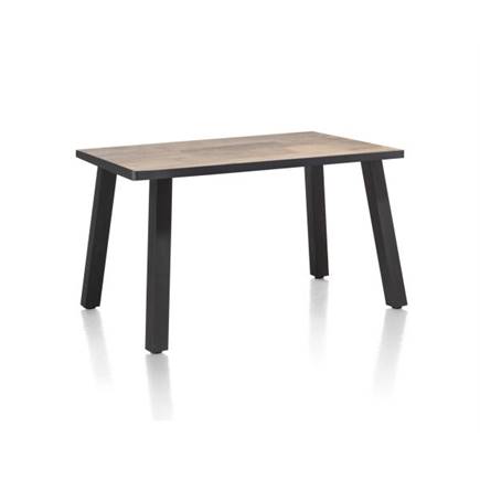 Henders en Hazel 170 x 98 cm Kleur Driftwood - 4 Poot