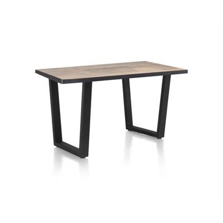 Henders en Hazel 170 x 98 cm Kleur Driftwood - V Poot