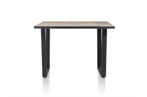 Henders en Hazel AVALOX bartafel 170 x 98 cm Kleur Driftwood - V Poot