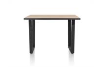 Henders en Hazel AVALOX bartafel 170 x 98 cm Kleur Oak Natural Vintage - V Poot