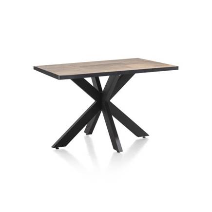 Henders en Hazel 170 x 98 cm Kleur Driftwood - Centrale Poot
