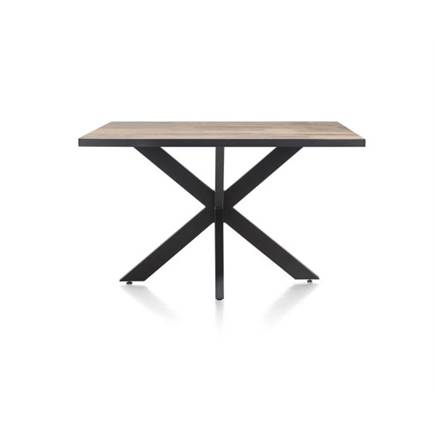 Henders en Hazel 170 x 98 cm Kleur Driftwood - Centrale Poot
