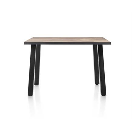 Henders en Hazel 140 x 98 cm Kleur Driftwood - 4 Poot