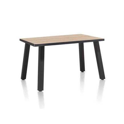 Henders en Hazel 140 x 98 cm Kleur Naturel - 4 Poot