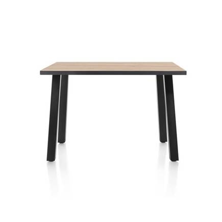 Henders en Hazel 140 x 98 cm Kleur Naturel - 4 Poot
