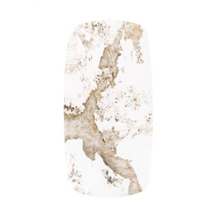 Henders en Hazel 180 (+2 x 40 cm) x 90 cm, keramiek, marble creme