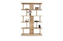 Henders en Hazel AZULAAR bergkast roomdivider 120 cm - 20-niches