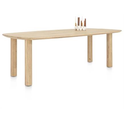 Henders en Hazel 240 x 115 cm