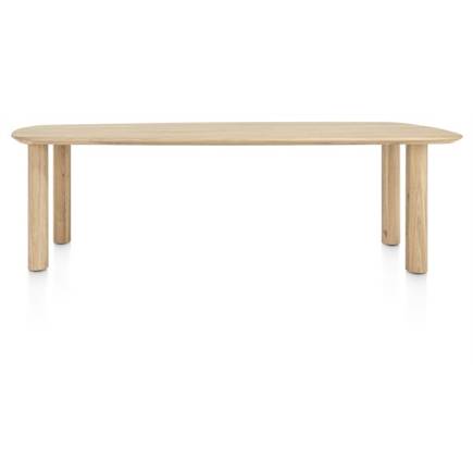 Henders en Hazel 270 x 120 cm - 4-poten