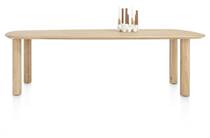 Henders en Hazel AZULO eetkamertafel 270 x 120 cm - 4-poten