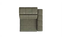 Henders en Hazel BARI fauteuil arm rechts