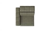 Henders en Hazel BARI fauteuil arm links