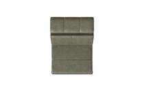 Henders en Hazel BARI fauteuil zonder armen