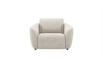 Henders en Hazel BASENTO fauteuil small