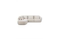 Henders en Hazel BASENTO fauteuil arm rechts
