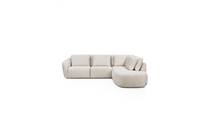 Henders en Hazel BASENTO fauteuil arm links