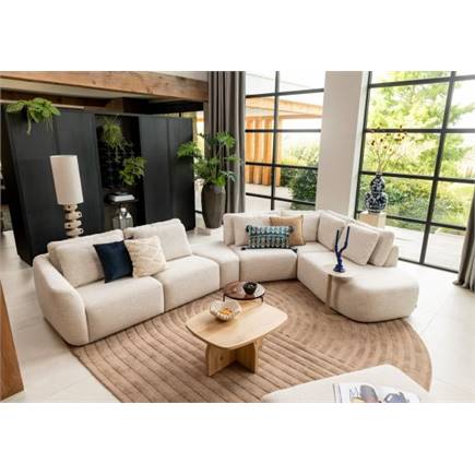 Henders en Hazel divan - rechts