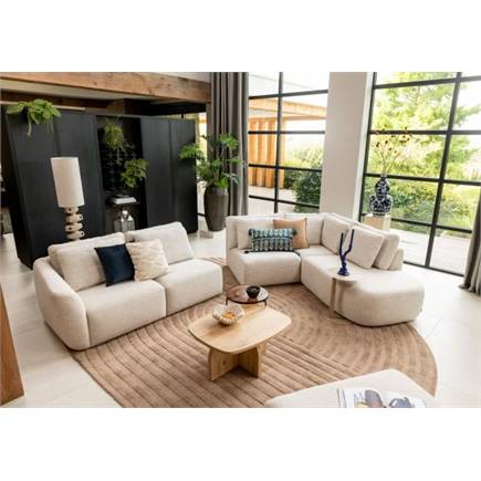 Henders en Hazel divan - rechts