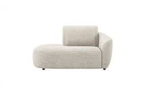 Henders en Hazel BASENTO bank divan - rechts