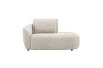 Henders en Hazel BASENTO bank divan - links