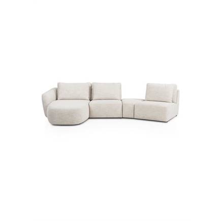 Henders en Hazel / hocker triangel