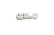 Henders en Hazel BASENTO poef / hocker triangel