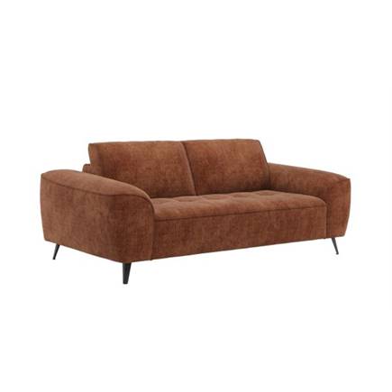 Henders en Hazel fix rug