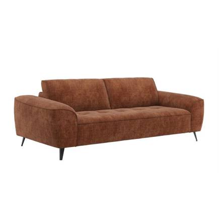 Henders en Hazel fix rug