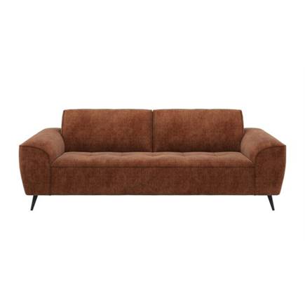 Henders en Hazel fix rug