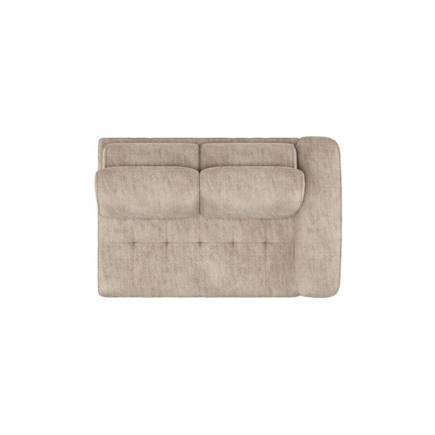 Henders en Hazel fix rug - arm rechts