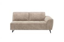 Henders en Hazel BELLUNO 2.5-zits bank fix rug - arm rechts