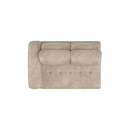 Henders en Hazel fix rug - arm links