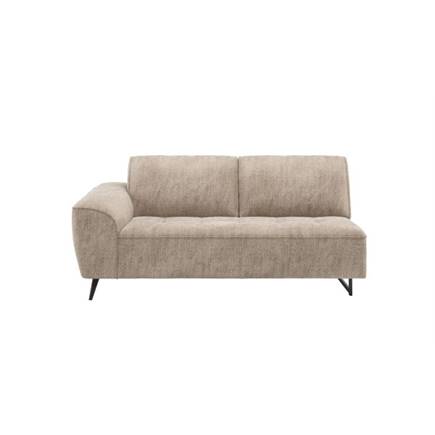 Henders en Hazel fix rug - arm links