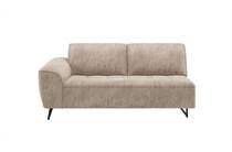 Henders en Hazel BELLUNO 2.5-zits bank fix rug - arm links