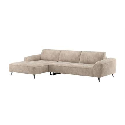 Henders en Hazel fix rug - arm rechts