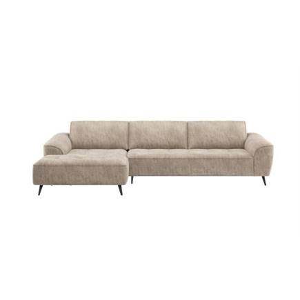 Henders en Hazel fix rug - arm rechts