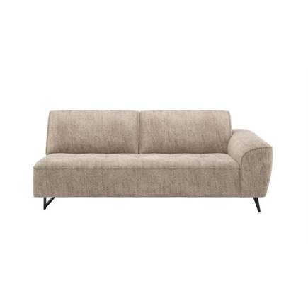 Henders en Hazel fix rug - arm rechts