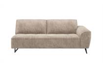 Henders en Hazel BELLUNO 3-zits bank fix rug - arm rechts