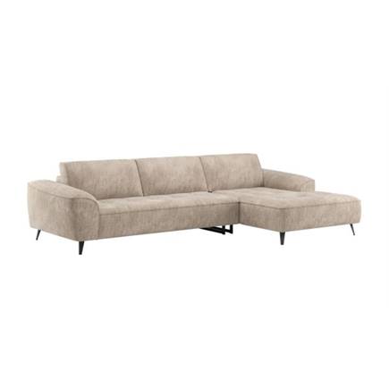 Henders en Hazel fix rug - arm links