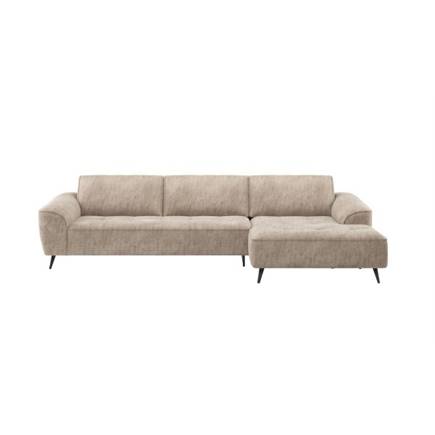 Henders en Hazel fix rug - arm links