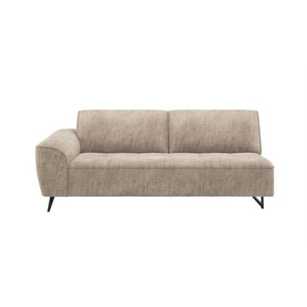 Henders en Hazel fix rug - arm links
