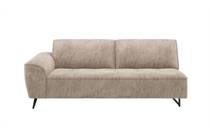 Henders en Hazel BELLUNO 3-zits bank fix rug - arm links