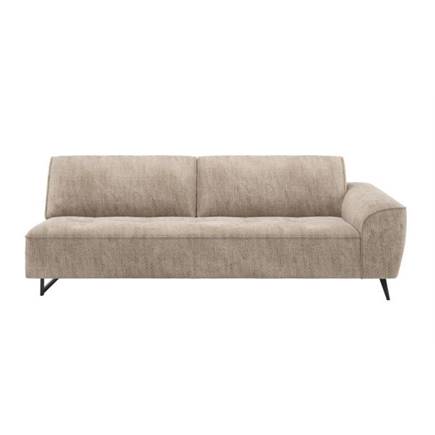 Henders en Hazel fix rug - arm rechts