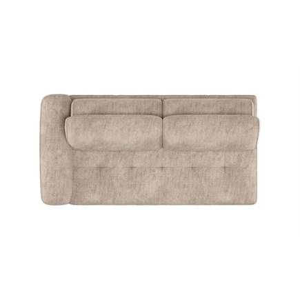 Henders en Hazel fix rug - arm links