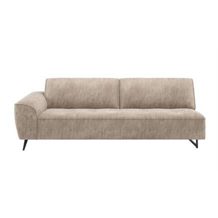Henders en Hazel fix rug - arm links