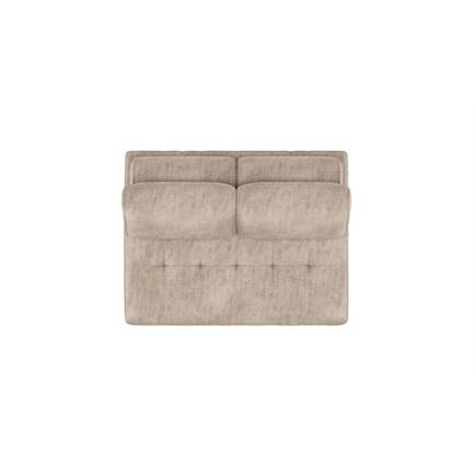 Henders en Hazel fix rug - zonder armen