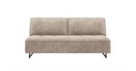 fix rug - zonder armen