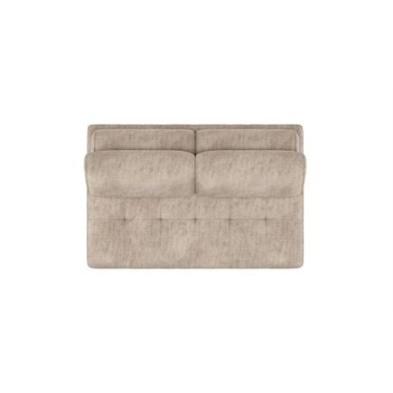 Henders en Hazel fix rug - zonder armen