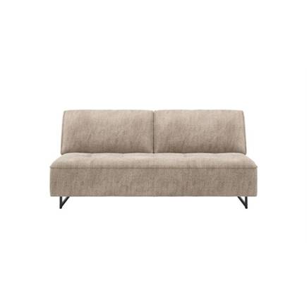 Henders en Hazel fix rug - zonder armen