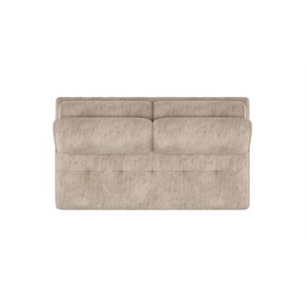 Henders en Hazel fix rug - zonder armen